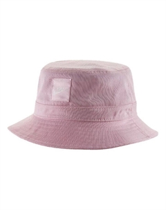 Кепка Sportswear Buckrt Hat 'Pink', розовый Nike