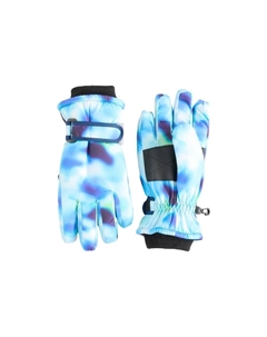 Перчатки, цвет Blue/Indigo/Aqua Next