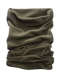 Шарф, оливковый Brandit