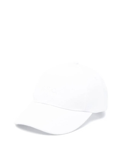 Бейсболка APC Charlie, белый A.p.c.