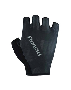 Перчатки Busano, цвет Black Shadow Roeckl sports