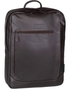 Рюкзак, коричневый Bugatti