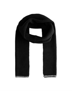 Шарф, черный Next