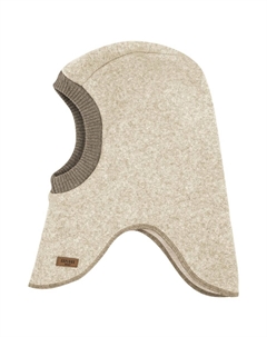 Шапочка, коричневый Maximo