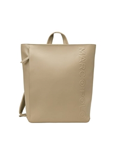 Рюкзак, цвет summer sand Marc o'polo
