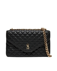 Сумочка, черный Steve madden