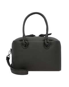 Наплечная сумка, цвет dark grey Tom tailor