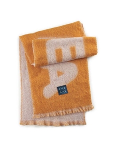 Шарф, оранжевый Codello