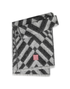 Шарф, черный Codello