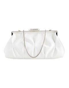 Клатч, белый Next