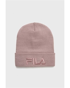 Кепка, розовый Fila