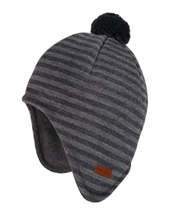 Шапочка, серый Maximo