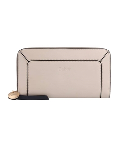 Кошелек, серо-коричневый Gabor