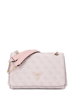 Сумка через плечо NOELLE, сиреневый Guess