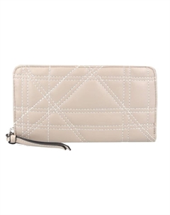 Кошелек, серо-коричневый Tom tailor