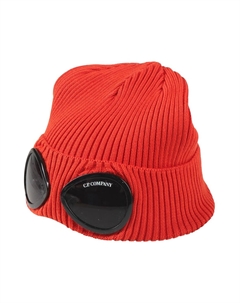 Головной убор, оранжевый C.p. company