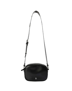 Сумка через плечо, черный Scalpers