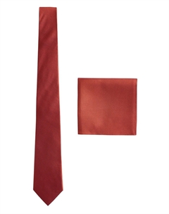 Галстук, красный Next