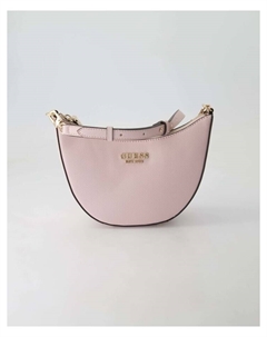 Наплечная сумка, розовый Guess