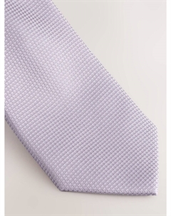 Галстук, сиреневый Next