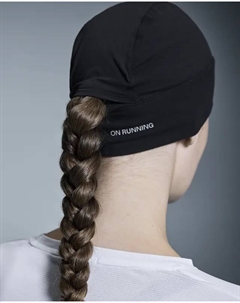 Основная шапочка On-Running, синий On running