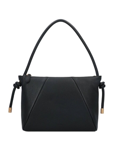 Сумка через плечо Willa, черный Fossil