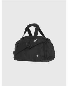 Спортивная сумка, цвет schwarz - (b)38 x (h)21 x (t)18 cm 4f