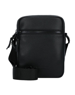 Наплечная сумка, черный Marc o'polo