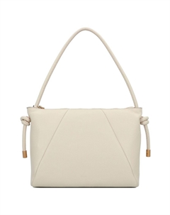 Сумка через плечо Willa, кремовый Fossil