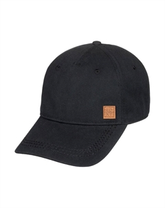 Бейсболка EXTRA INNINGS, цвет anthracite Roxy