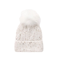 Шапочка, белый Next