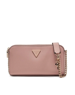 Сумка, розовый Guess