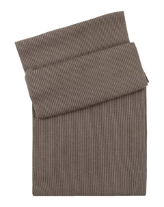 Шарф Galine Rachelle, оливковый Msch copenhagen