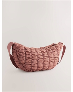 Сумка через плечо, розовый Next