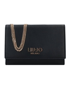 Клатч, черный Liu jo