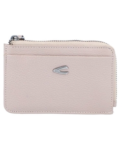 Кошелек, серо-коричневый Camel active