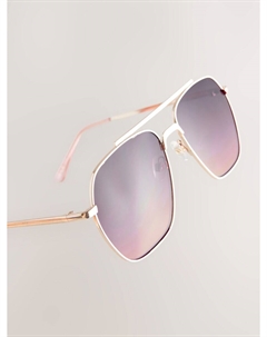 Солнцезащитные очки, золотой Next