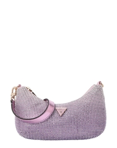 Сумка через плечо ZALINA, цвет Orchid Guess