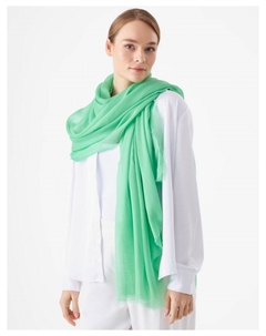 Шарф, зеленый Codello