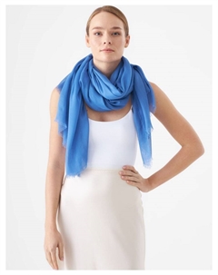 Шарф, синий Codello