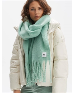 Шарф, цвет türkis - (l)210 x (b)50 cm Opus