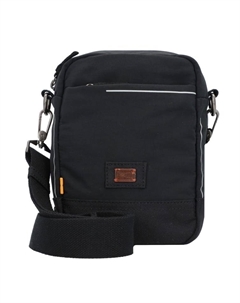 Наплечная сумка, черный Camel active