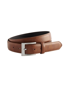 Ремень, коричневый Next