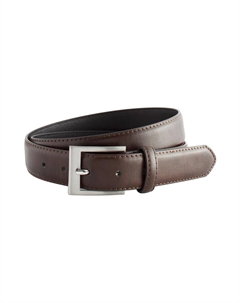 Ремень, темно-коричневый Next