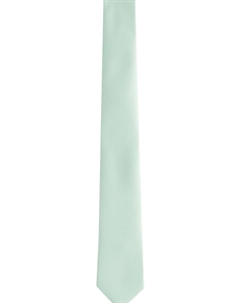 Галстук, зеленый Next