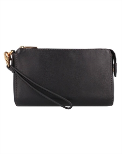 Сумка для туалетных принадлежностей, черный Fossil