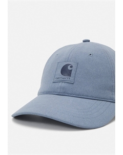 Бейсболка UNISEX, серый Carhartt wip