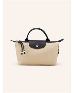 Сумочка-Клатч м., коричневый Longchamp