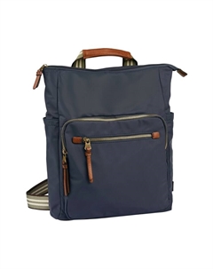 Наплечная сумка, синий Camel active