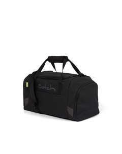 Спортивная сумка, цвет sporttasche blackjack Satch